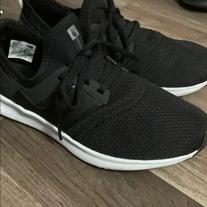 NEW BALANCE MEMORY FOAM SHOES